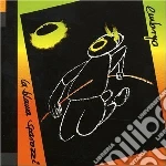 Embryo - La Blama Sparozzi (2 Cd) cd
