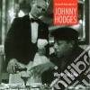 Johnny Hodges - Who Struck John ? cd