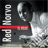 Norvo Red - El Rojo cd
