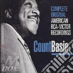 Compl.original rca-victor - basie count cd