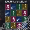 Complete studio recording - christian charlie cd