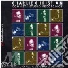 Complete live recordings - christian charlie cd