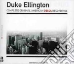 Duke Ellington - Complete Original American Decca Recording