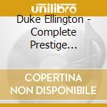Duke Ellington - Complete Prestige 1943-1944 (3 Cd) cd musicale di Duke ellington (3 cd)