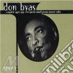 1946-'51 european small cd