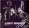 Chet Baker - Californian Jam Sessions cd