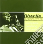 Charlie Parker - Complete Pershing Club Sets cd