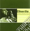 Charlie Parker - Complete Pershing Club Sets cd