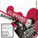 Clifford Brown - Compltete Metronome & Vogue Master Takes