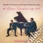 De Franco Buddy, Peterson Oscar - The George Gershwin Song Book