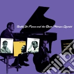 De Franco Buddy, Peterson Oscar - Buddy De Franco And The Oscar Peterson Quartet cd