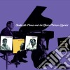 De Franco Buddy, Peterson Oscar - Buddy De Franco And The Oscar Peterson Quartet cd