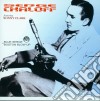 Serge Chaloff - Blue Serge + Boston Blow Up cd
