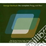 George Gershwin - The Complete Porgy And Bess cd