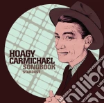 Hoagy Carmichael - Songbook cd