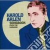 Harold Arlen - Songbook Over The Rainbow cd