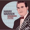Harry Warren - Songbook - September In The Rain cd