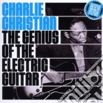 Charlie Christian - The Genius Of Electric Guitar cd