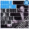 Charlie Christian - The Genius Of Electric Guitar cd