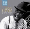 Earl Hines - Piano Man cd