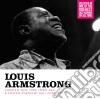 Armstrong Louis - Complete New York Town Hall & Boston Symphony Hall Concerts (3 Cd) cd