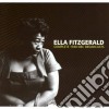 Ella Fitzgerald - Complete 1940 Nbc Broadcasts (2 Cd) cd