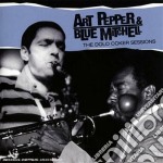 Art Pepper / Blue Mitchell- The Dolo Coker Sessions