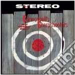 Cannonball Adderley - Cannonball's Sharpshooters cd