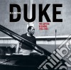Duke Ellington - The Capitol Sessions 1953-1955 (4 Cd) cd