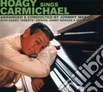 Hoagy Carmichael - Hoagy Sings Carmichael cd