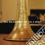 Bix Beiderbecke - In A Mist cd