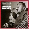 Charlie Parker - The Complete Carnegie Hall Performances cd