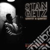 Stan Getz - The Complete Roost Studio Sessions (2 Cd) cd
