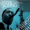 Lester Young - The Complete Aladdin Recordings cd