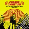 Charlie Christian - Solo Flight cd