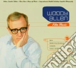 Woody Allen - Film Music (2 Cd) cd