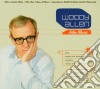 Woody Allen - Film Music (2 Cd) cd