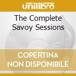 The Complete Savoy Sessions cd musicale di Charlie Parker