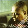 Chucho Valdes Featuring Cachaito cd