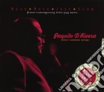 Paquito D'Rivera - Este Camino Largo cd