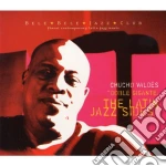 Chucho Valdes - Doble Gigante: The Latin Jazz Sides cd