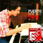 Emiliano Salvador - Puerto Padre cd