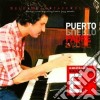 Emiliano Salvador - Puerto Padre cd