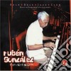Ruben Gonzales - Todo Sentimiento (2 Cd) cd