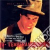 Roberto Fonseca - Temperamento cd