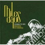 Miles Davis - Complete 1951 Birdland Recordings cd