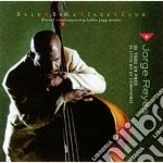 Jorge Reyes - De Todo Un Poco (A Little Bit Of Everything) cd