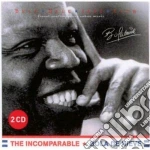 Bola De Nieve - The Incomparable cd
