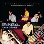 Frank Emilio / Grupo Cubano De Musica Moderna - Complete Recordings