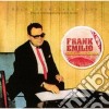Frank Emilio - Cuban Danzas & Danzones cd